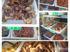 -清真·鸦儿李记·小馆(后海店)