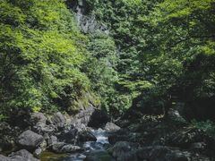-白云源风景区