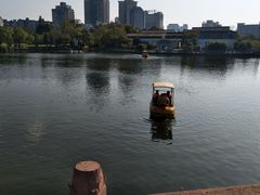 -月湖公园