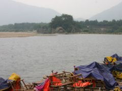 -楠溪江风景名胜区