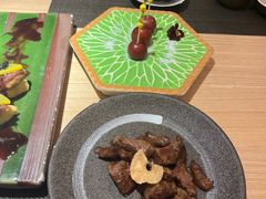 -德川家日本料理(中关村寰太大厦店)