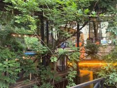 -宅里香.自然餐厅(湘大店)