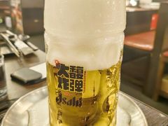 -大馥·炭火烧肉酒场(莘庄莘福坊店)
