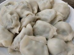 -周家大连水饺(美专校街店)