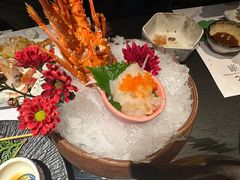 -花潮料理艺食馆(SM新生活广场店)