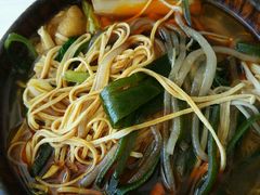 -金乐活美食(中街店)