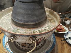 -凤吉园乌拉满族火锅中华老字号(繁荣路店)