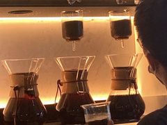 -The PEAT Coffee(深业中城店)