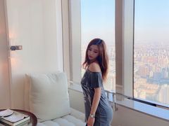 -上海柏悦酒店