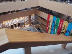 -成都大学-图书馆