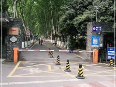 -T80科技文化国际社区-停车场