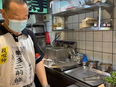 -乐乐姐超级土豆(中关村5号店)