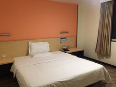 7天连锁酒店(广州新天河公园店)-7天酒店·广州天河公园地铁站店