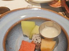 -尊品牛排(沙湾印象汇店)