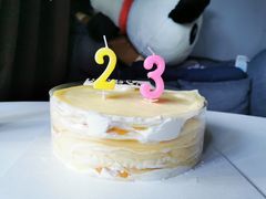 -卡漫莫尼蛋糕(私人定制店)