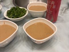-福寿斋·老北京铜锅涮肉·烧烤(清岚店)