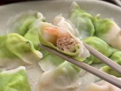 -三姐妹饺子(东木头市店)