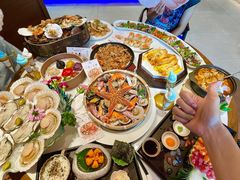 -鲜得莱渔港·小平岛海胆馆(七贤岭店)