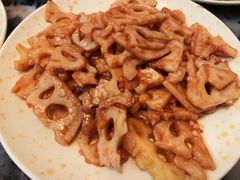 -紫金食坊(江南西路店)