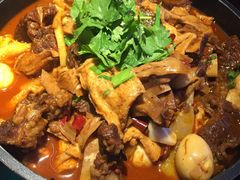 -胖哥俩肉蟹煲(来福士店)
