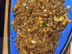 -鼎原力量东北吊炉烧烤(临河街店)