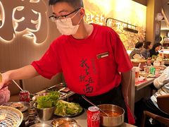 -西塔老太太泥炉烤肉(青浦蟠龙天地店)
