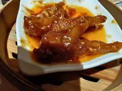 -点都德(华强南店)