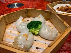 粉粿-广州逸林假日酒店·四季桃源中餐厅(白云山风景区店)