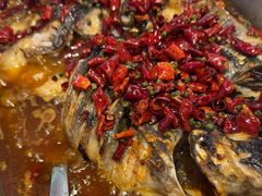 -鱼酷活鱼烤鱼(沈阳大悦城店)