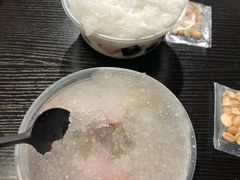 -长乐饭冰冰·冰饭·烧烤(长乐总店)