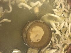 -朴小妹人参鸡汤火锅(长白山万达店)