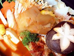 -梅筑·创意料理(王府井百货店)
