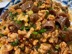 -小铜锣湾海鲜家常菜馆(河西店)