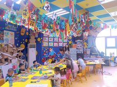 -杨梅红艺术教育(凤城教学中心)