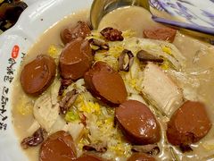 -林海雪乡铁锅炖·东北菜(夏湾店)