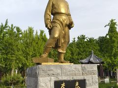 -赵州桥景区