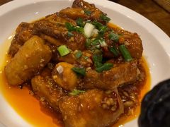 -一楼食业·美食人家