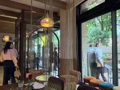 -ELI FALAFEL Lebanese&Mediterranean黎巴嫩美食(富城路店)