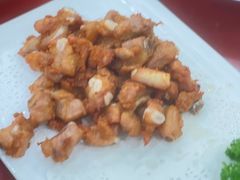 -快活林食家
