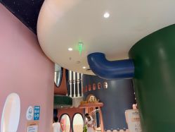 -奈尔宝·儿童乐园·亲子餐厅(前滩店)