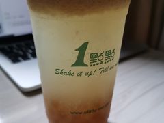 -1点点(西山万达金街店)