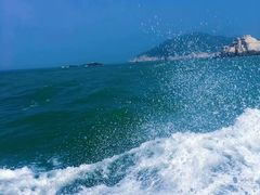 -东极岛景区