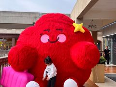 -王府井奥莱临潼小镇(临潼店)