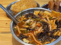 -柳州肥姨妈大骨螺蛳粉(双阳路店)