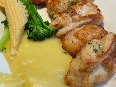 -沛家·西餐Brunch·直火料理