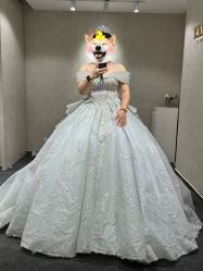 -GRACE KELLY婚纱与礼服(北京店)