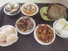 紫菜卷-石湾点心