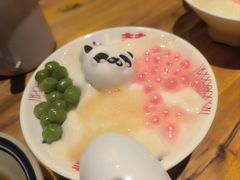 -破三川·新川菜(静安大融城店)