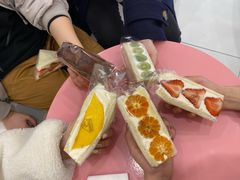 -Fruwich果明治(西单更新场店)