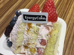 -EnergyCake蛋糕理想国